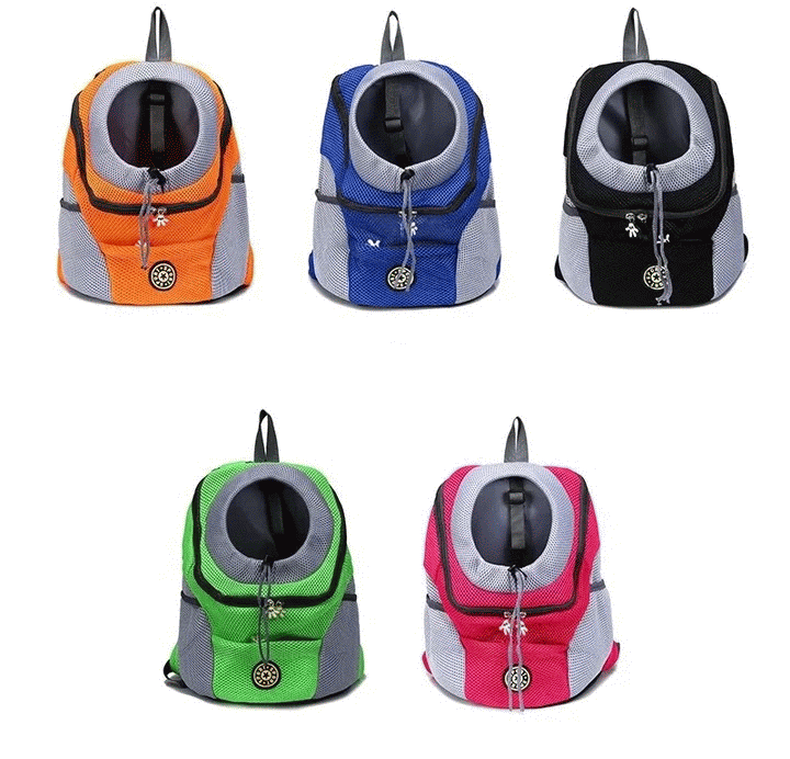 Sac de transport pour chiens et chats