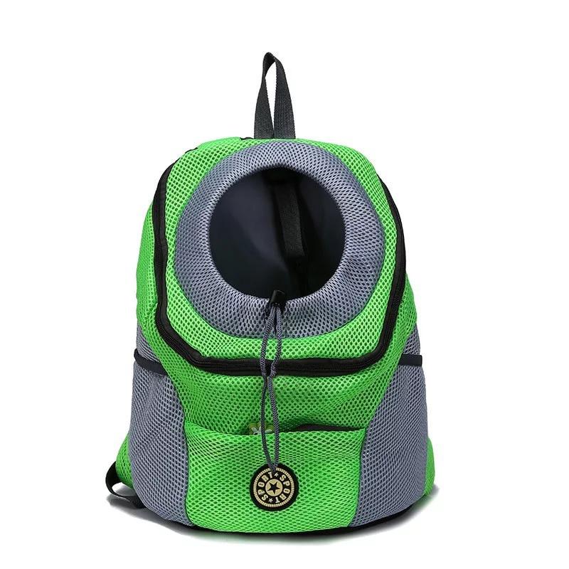 Sac à dos pour animal de compagnie