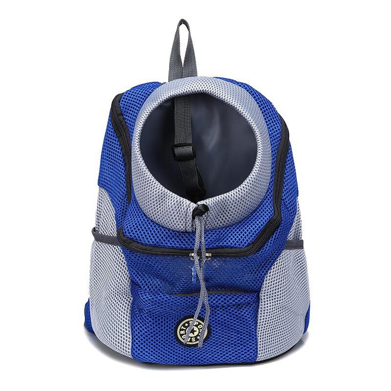 Sac à dos pour animal de compagnie
