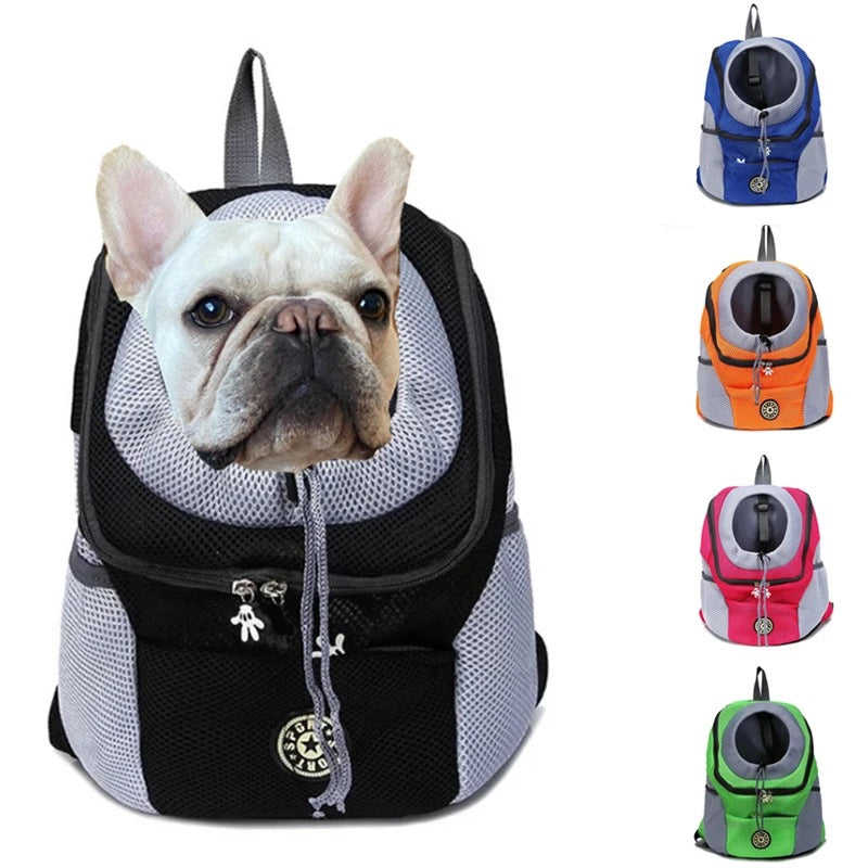 Sac à dos pour animal de compagnie