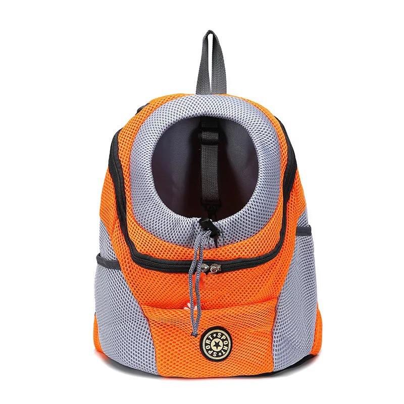 Sac à dos pour animal de compagnie