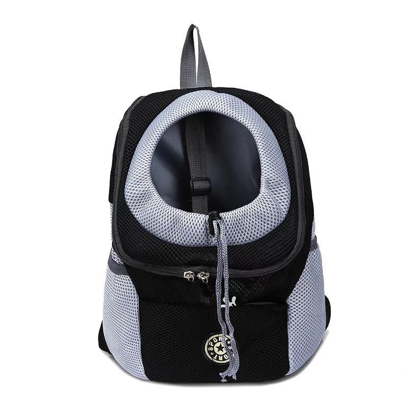 Sac à dos pour animal de compagnie