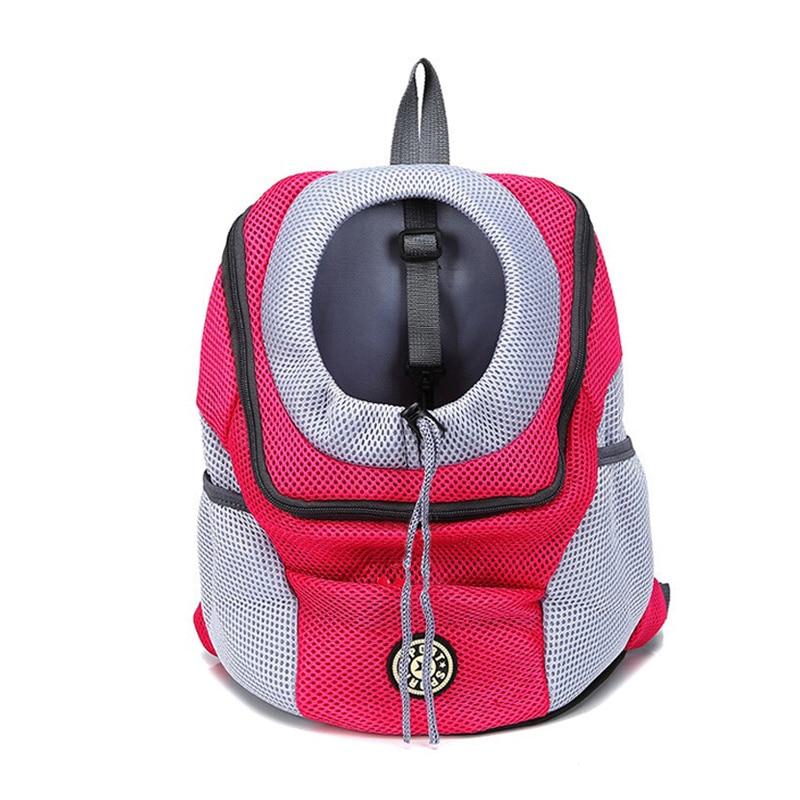 Sac à dos pour animal de compagnie