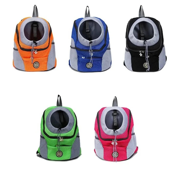 Sac à dos pour animal de compagnie